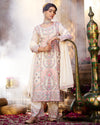 Suit Material - Cream 540R
